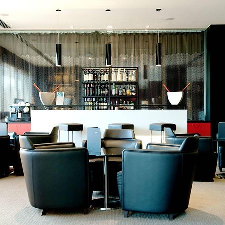 Ac Hotel Padova By Marriott Kültér fotó