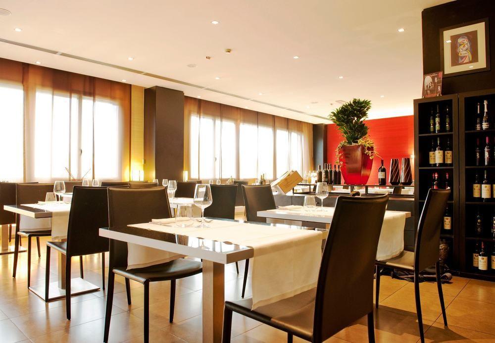 Ac Hotel Padova By Marriott Kültér fotó