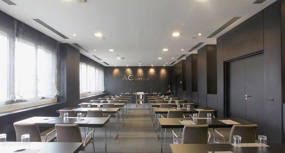 Ac Hotel Padova By Marriott Kültér fotó