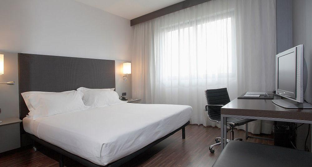 Ac Hotel Padova By Marriott Kültér fotó