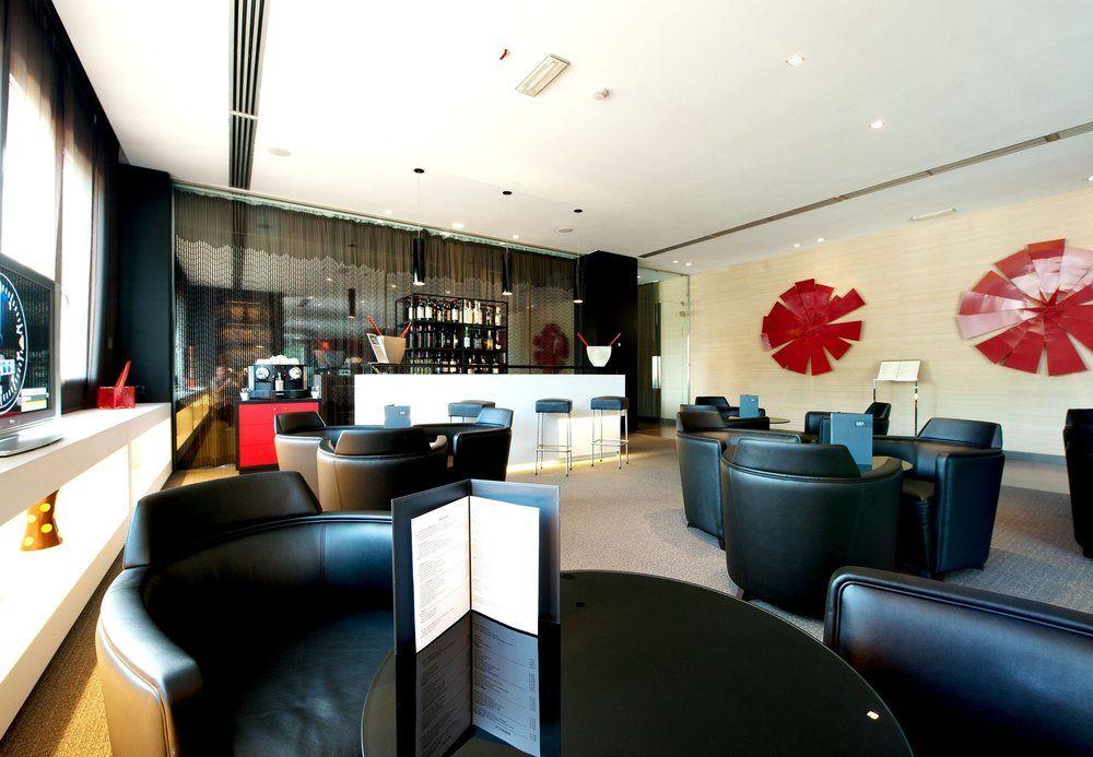 Ac Hotel Padova By Marriott Kültér fotó