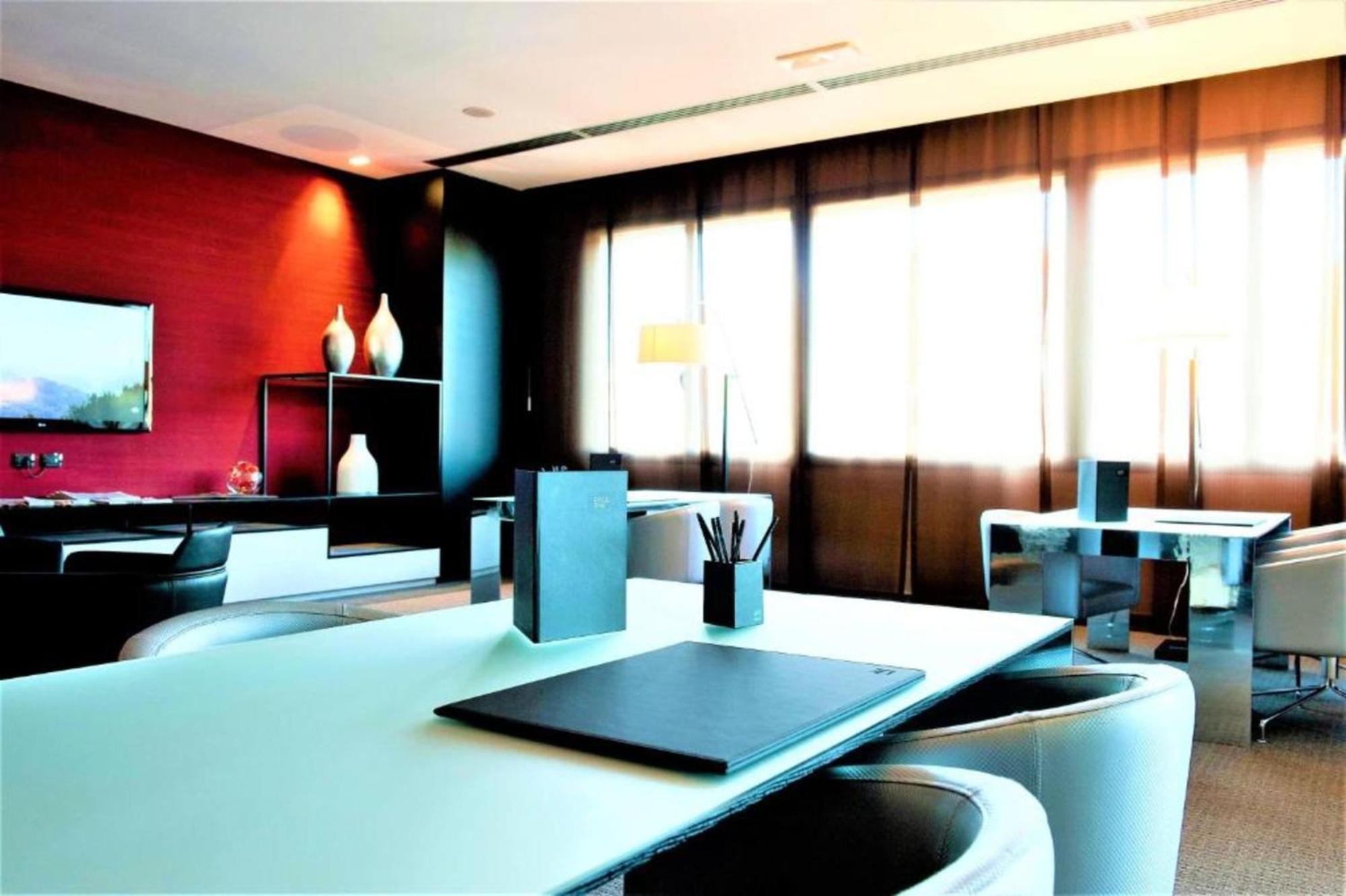 Ac Hotel Padova By Marriott Kültér fotó