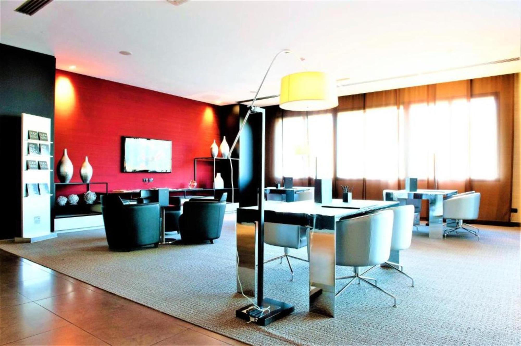Ac Hotel Padova By Marriott Kültér fotó