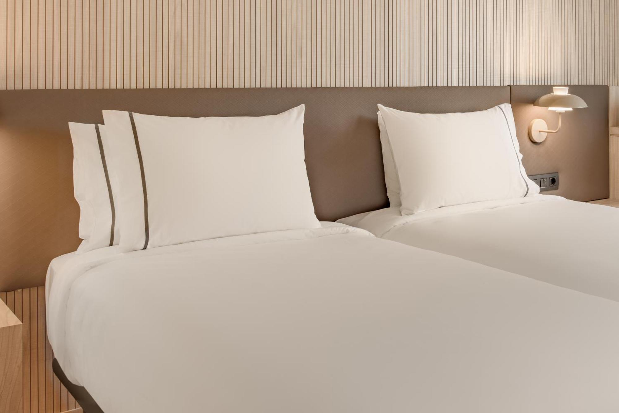 Ac Hotel Padova By Marriott Kültér fotó