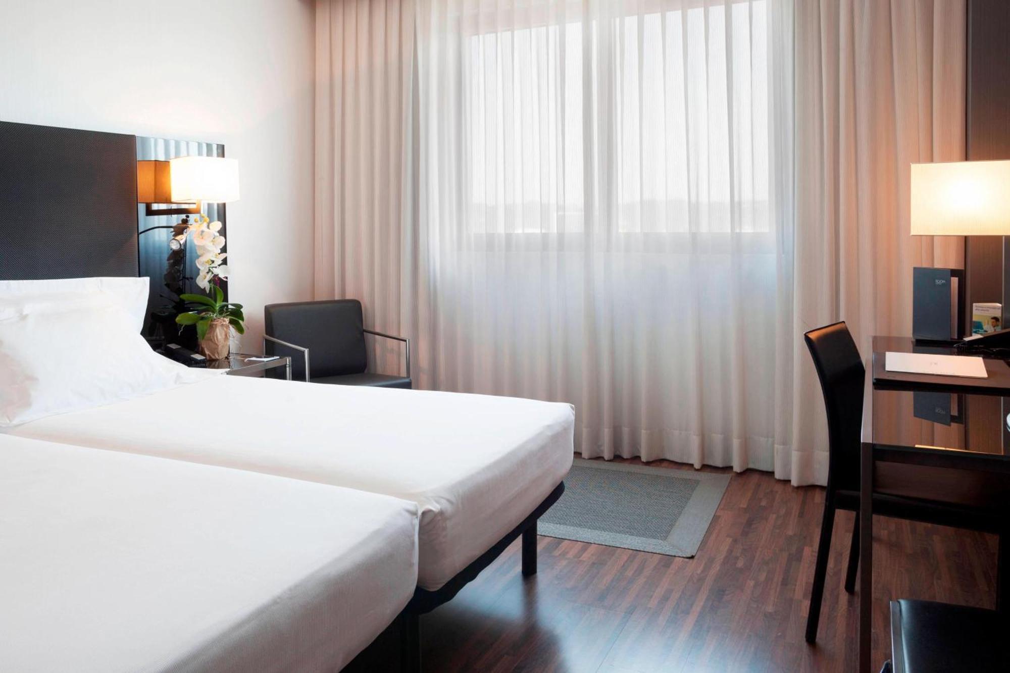 Ac Hotel Padova By Marriott Kültér fotó