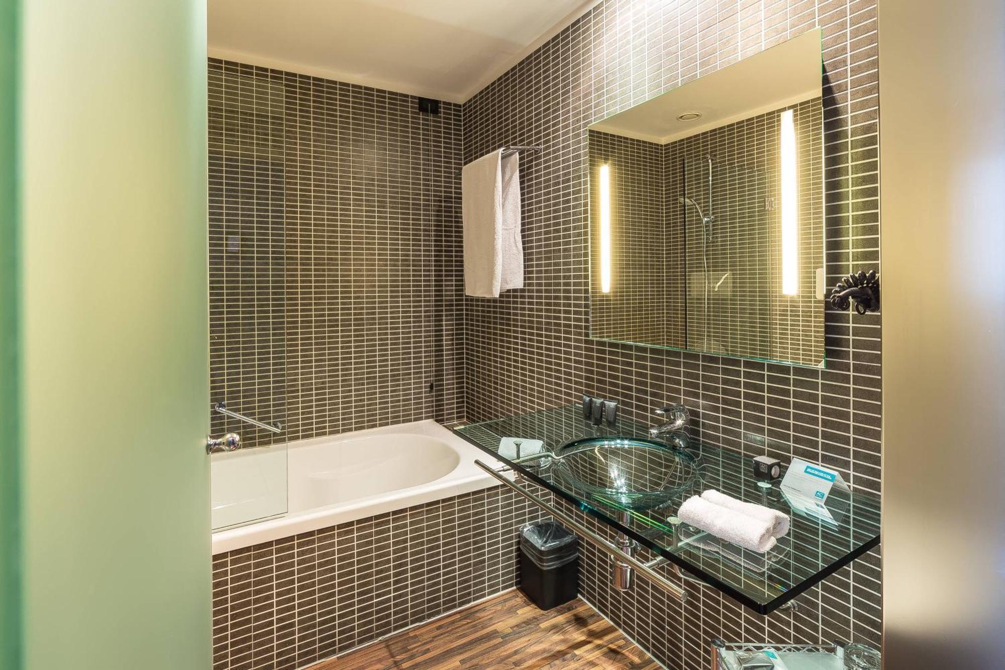 Ac Hotel Padova By Marriott Kültér fotó