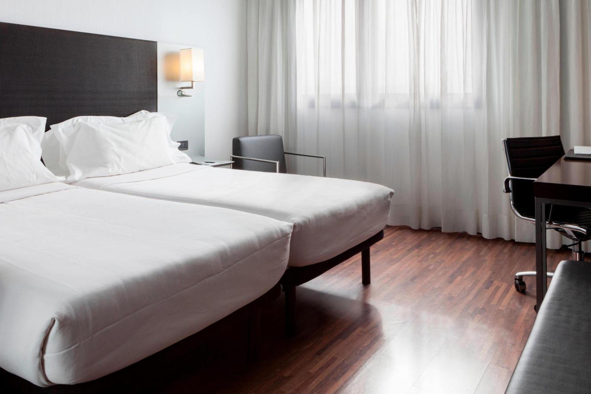 Ac Hotel Padova By Marriott Kültér fotó