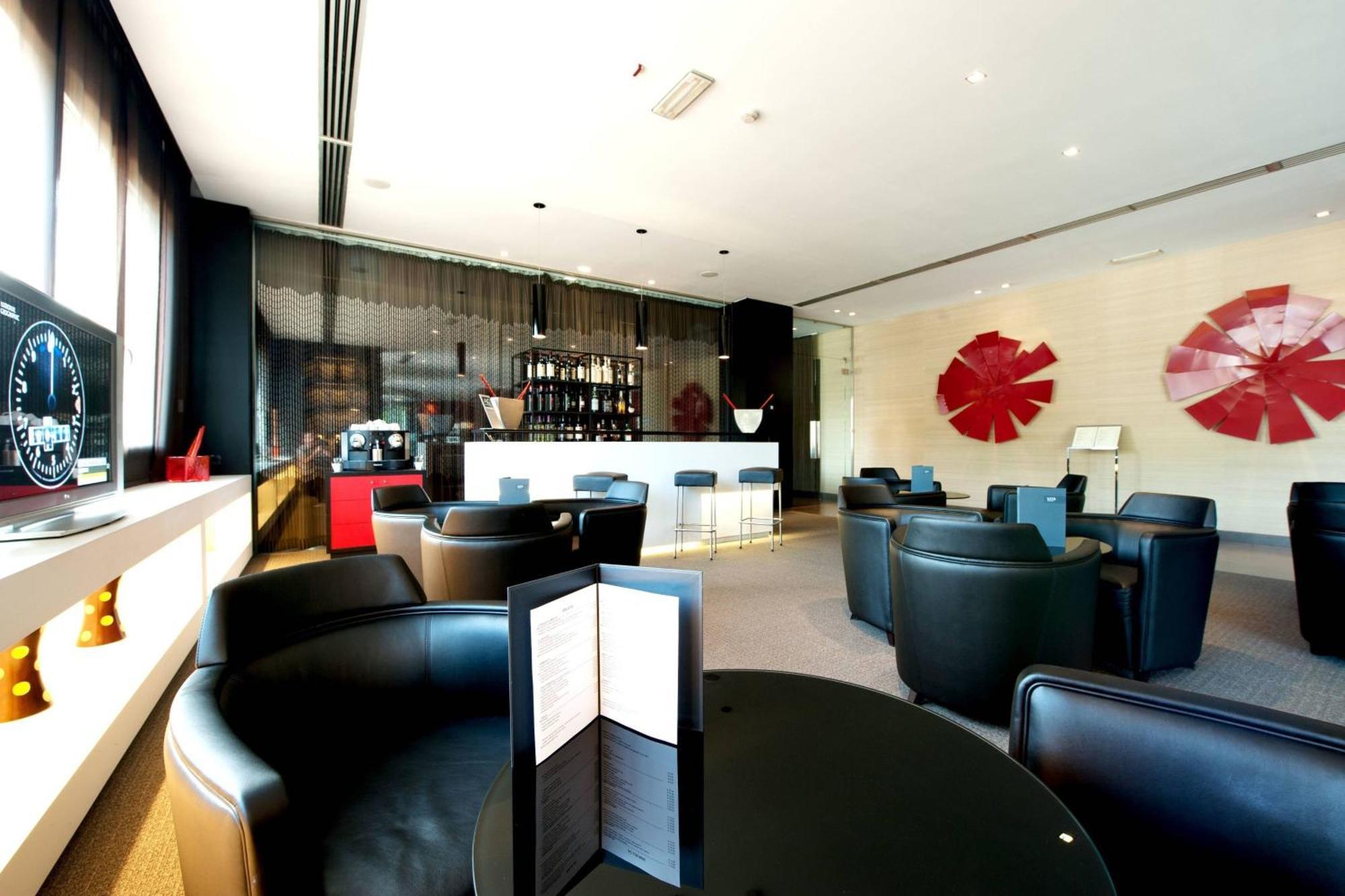 Ac Hotel Padova By Marriott Kültér fotó