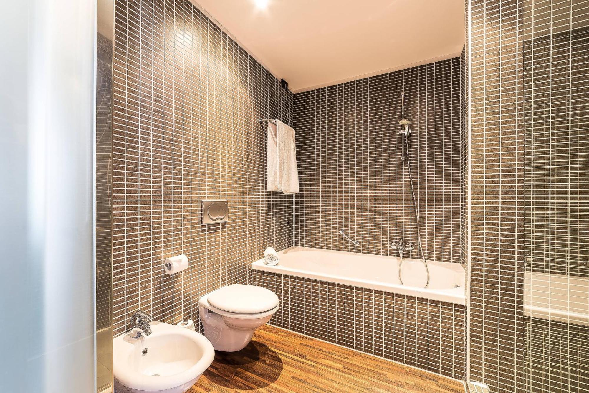 Ac Hotel Padova By Marriott Kültér fotó