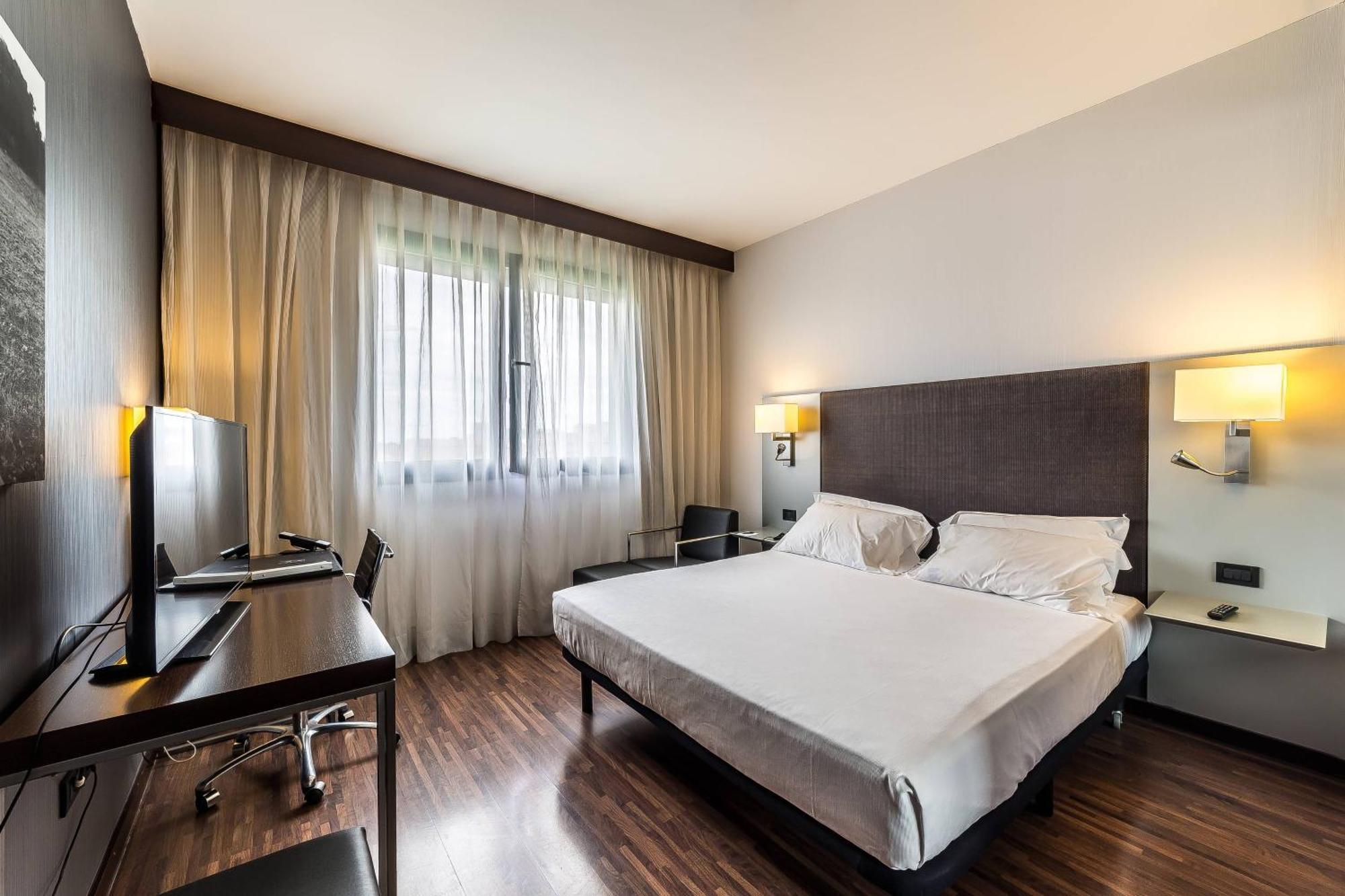 Ac Hotel Padova By Marriott Kültér fotó