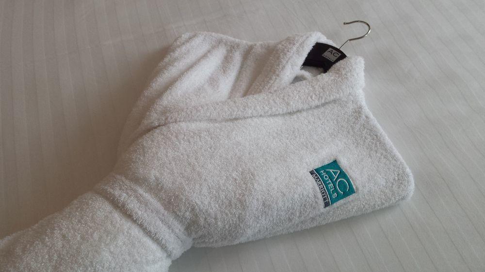 Ac Hotel Padova By Marriott Kültér fotó
