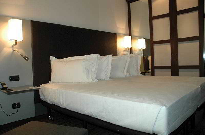 Ac Hotel Padova By Marriott Szoba fotó