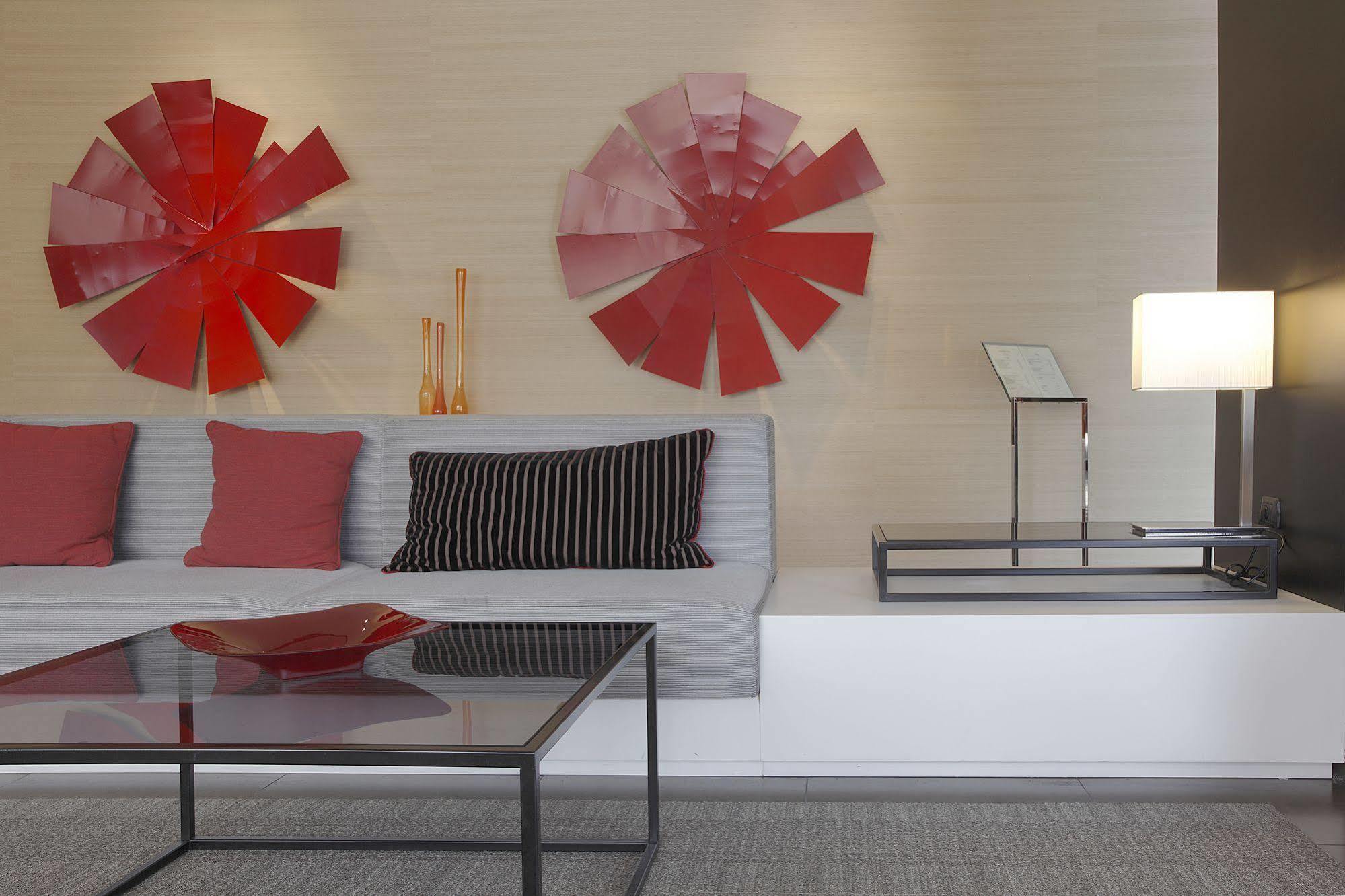 Ac Hotel Padova By Marriott Kültér fotó