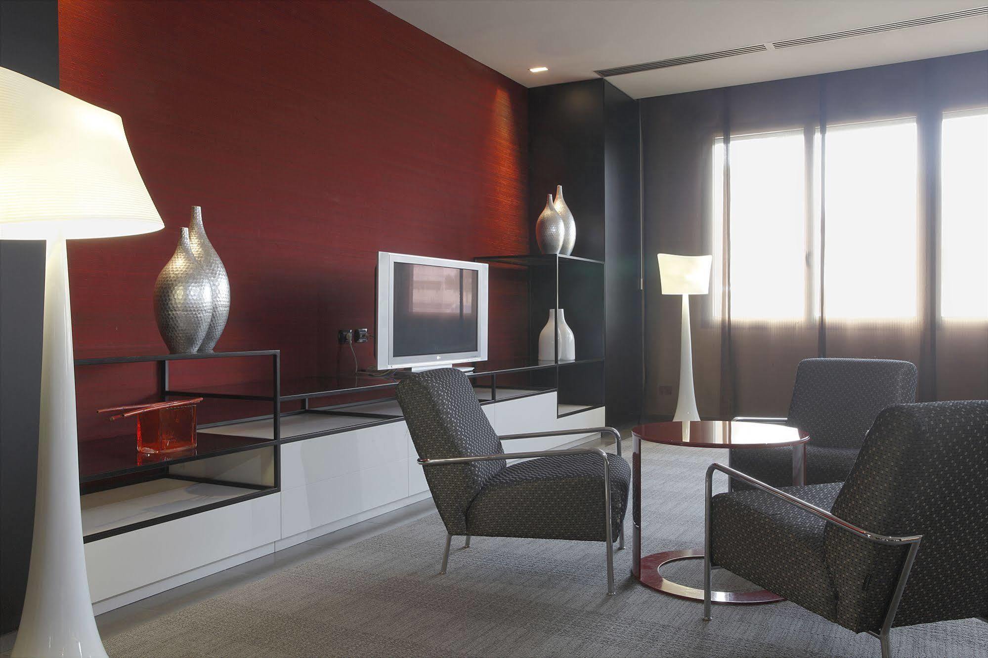 Ac Hotel Padova By Marriott Kültér fotó