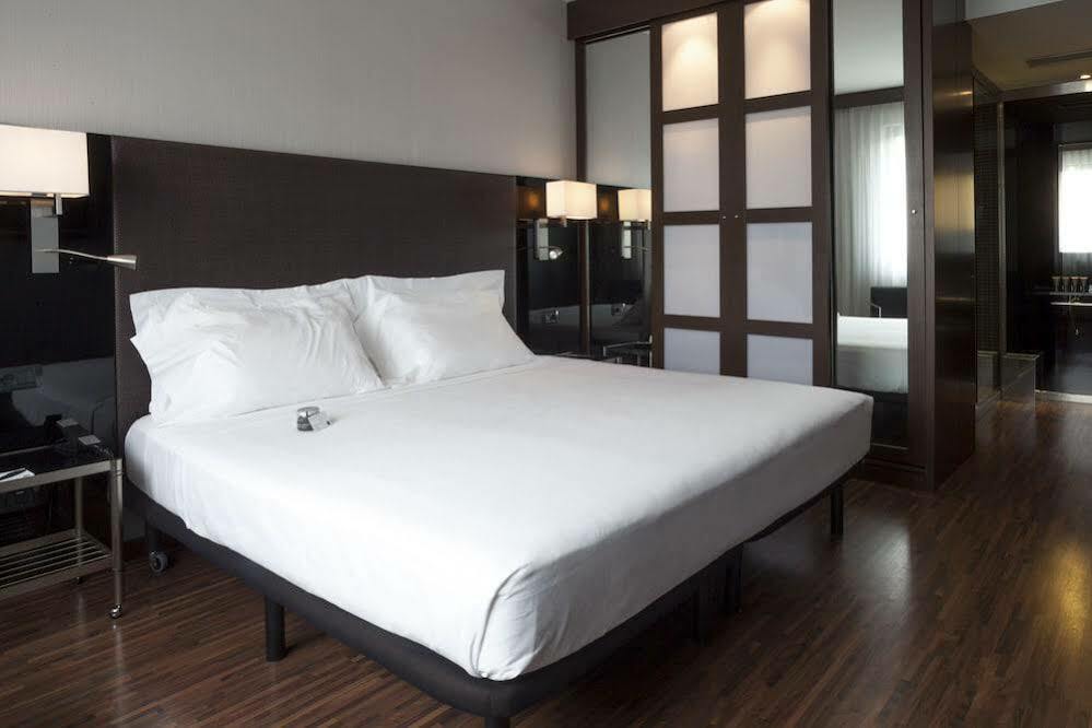 Ac Hotel Padova By Marriott Kültér fotó
