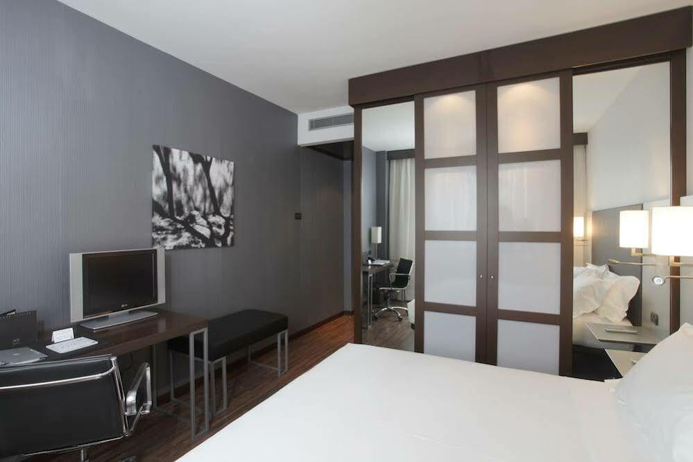 Ac Hotel Padova By Marriott Kültér fotó